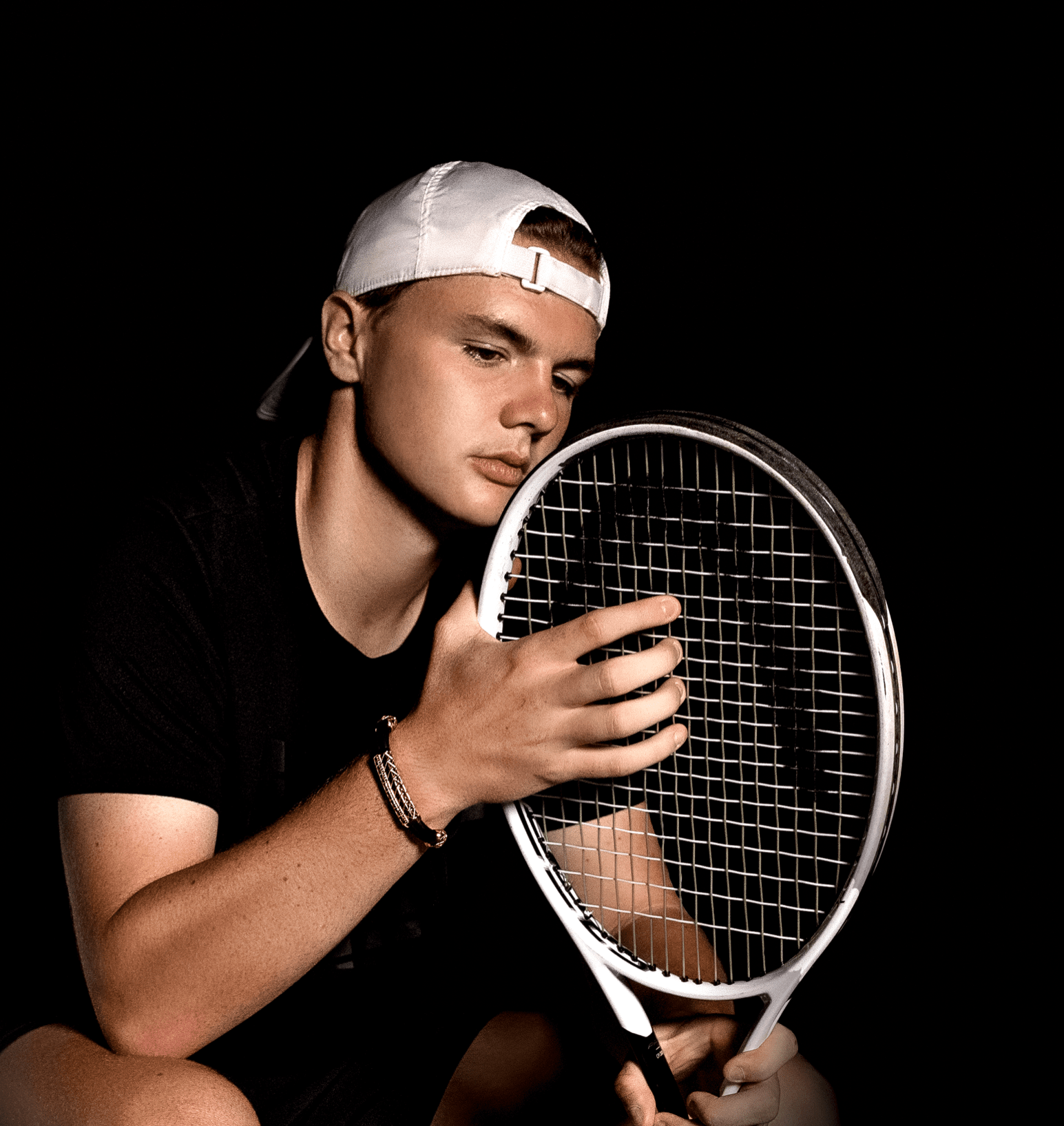 Dominic Stricker picture