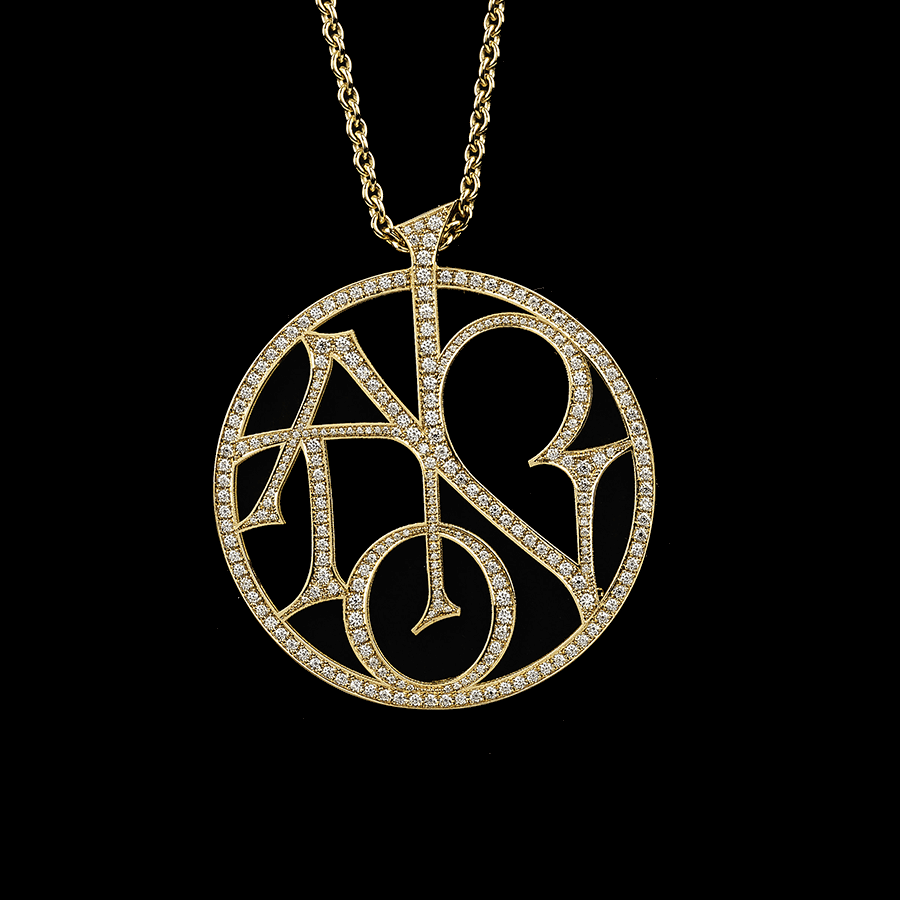 Amulet 1