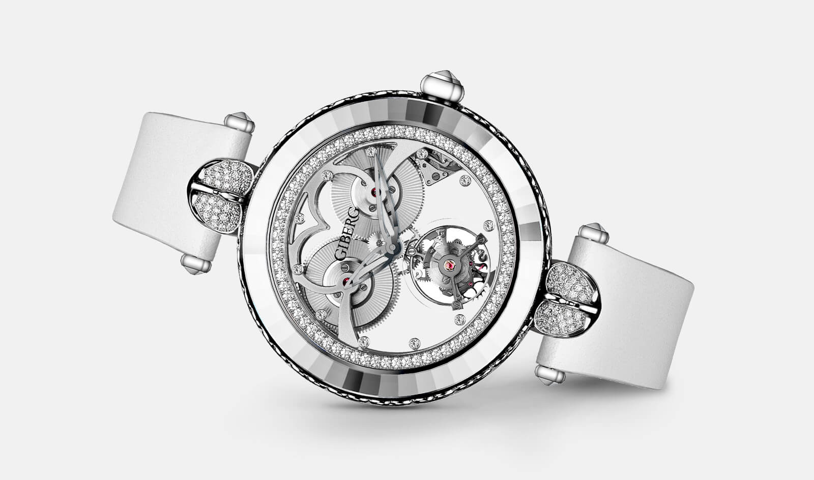 Olora Diamond