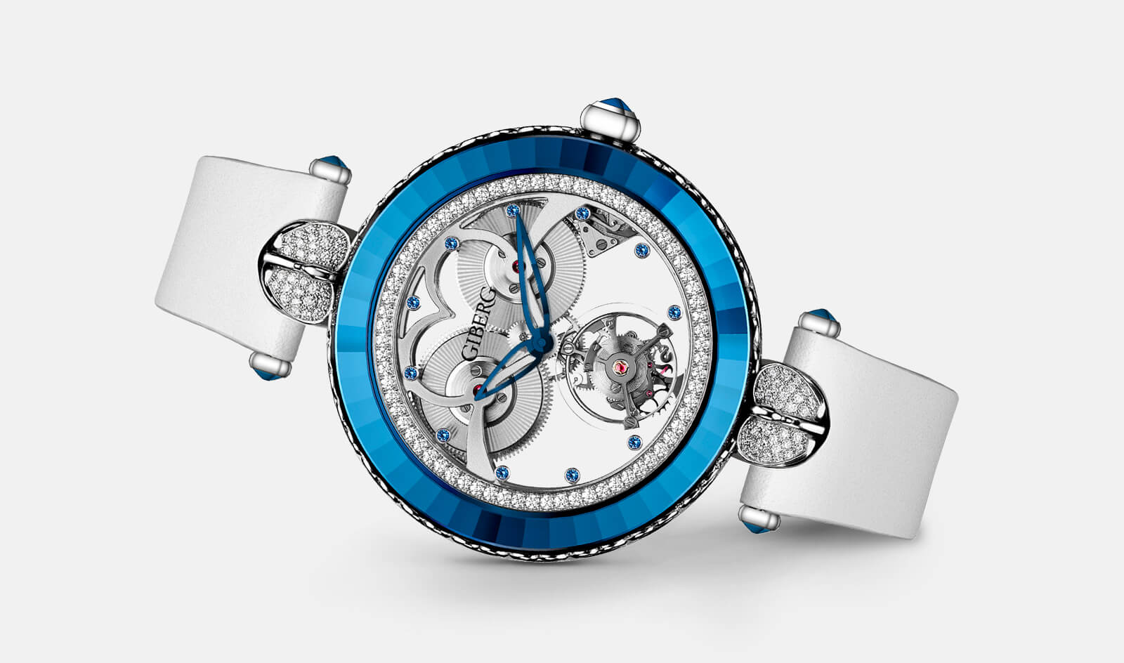 Olora Sapphire