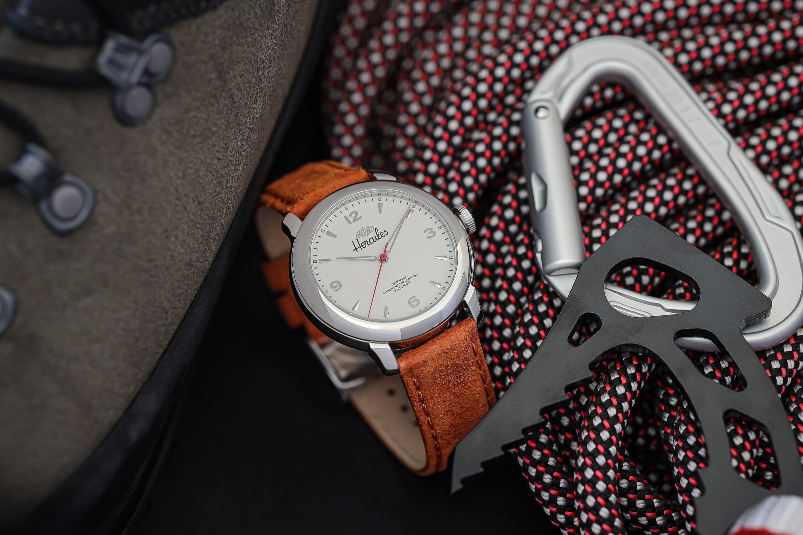 HP Hercules Nanga Parbat watch picture