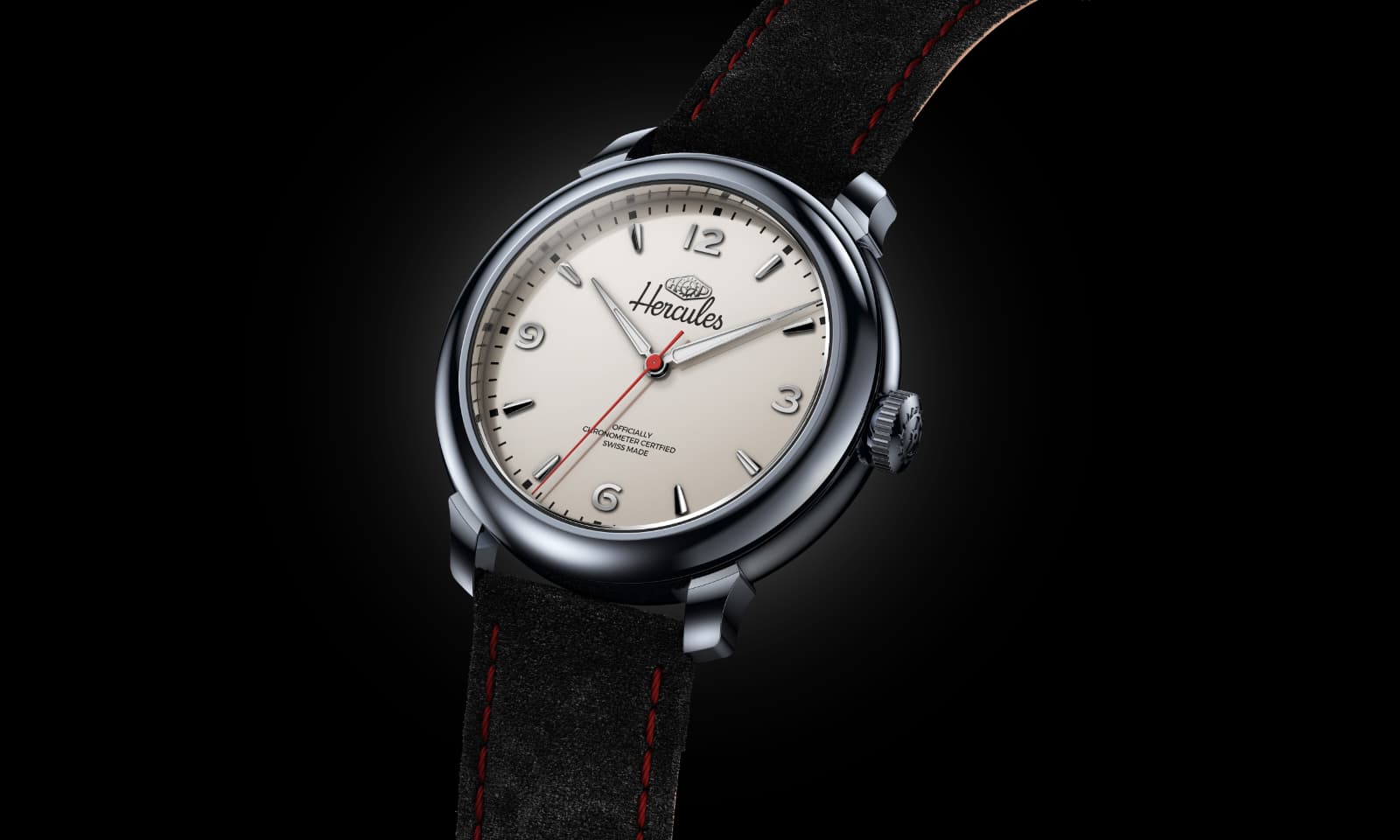 HP Hercules Singapore Limited Edition